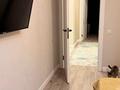 4-комнатная квартира · 114.1 м² · 7/9 этаж, Бокейхана 42/1 — Пересечение с Абиш Кекилбаев за 87 млн ₸ в Астане, Есильский р-н — фото 25