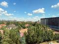 4-комнатная квартира · 114.1 м² · 7/9 этаж, Бокейхана 42/1 — Пересечение с Абиш Кекилбаев за 87 млн ₸ в Астане, Есильский р-н — фото 32
