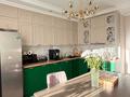 4-комнатная квартира · 114.1 м² · 7/9 этаж, Бокейхана 42/1 — Пересечение с Абиш Кекилбаев за 87 млн ₸ в Астане, Есильский р-н — фото 33