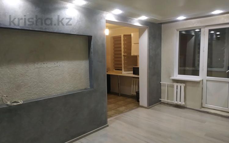3-бөлмелі пәтер · 59.3 м² · 3/4 қабат, Жетбаева 40, бағасы: 31.5 млн ₸ в ИЯФ — фото 2