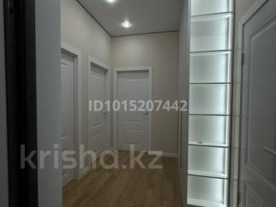 3-бөлмелі пәтер · 61.4 м² · 5/9 қабат, Университетская 18, бағасы: 33.5 млн ₸ в Караганде