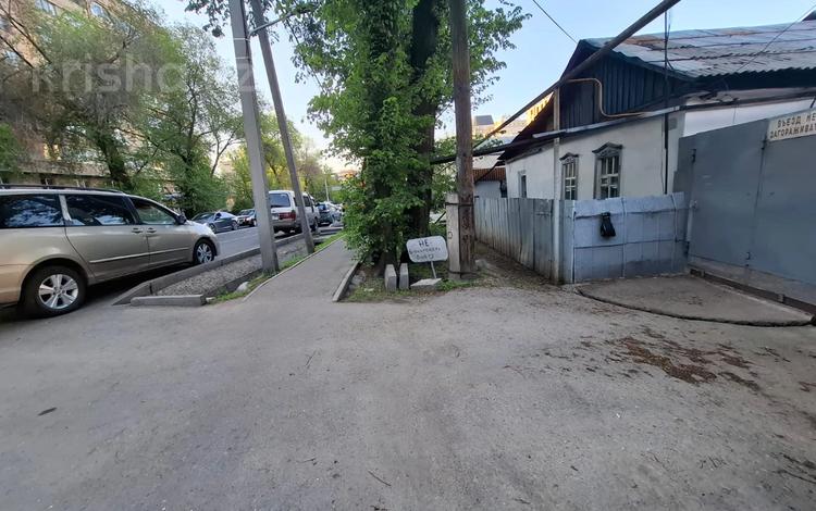 Жер телімі · 8 сотық, Муканова 216, бағасы: 280 млн ₸ в Алматы, Алмалинский р-н — фото 2