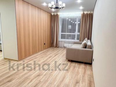 2-комнатная квартира · 44.4 м² · 3/6 этаж, И.Есенберлина 11/2 за 31.5 млн 〒 в Усть-Каменогорске