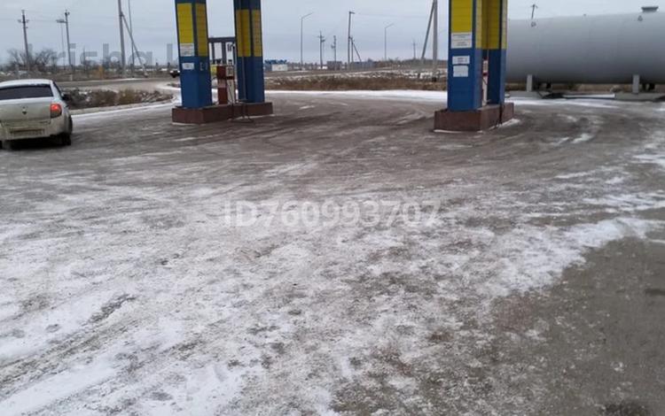 АГЗС · 60 м², бағасы: 95 млн 〒 в Актобе, мкр Жилгородок — фото 2