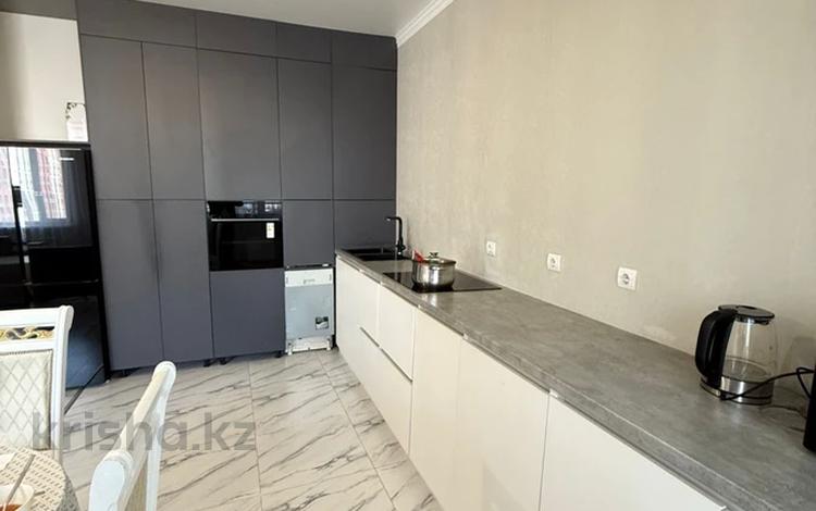 3-комнатная квартира · 101 м² · 7/20 этаж, Кенесары 4 за 48 млн ₸ в Астане, Сарыарка р-н — фото 12