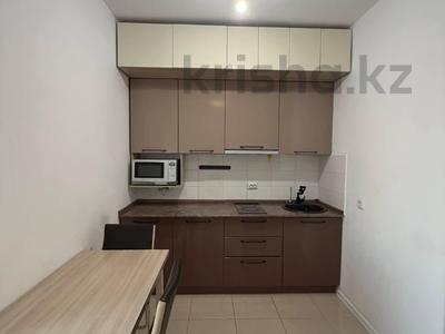 1-комнатная квартира · 27.5 м² · 12/24 этаж, Кайыма Мухамедханова 17 за 19 млн ₸ в Астане, Нура р-н