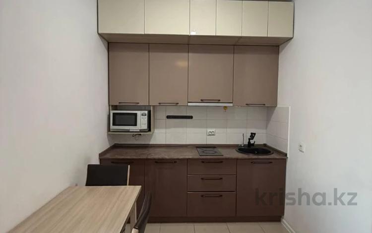 1-комнатная квартира · 27.5 м² · 12/24 этаж, Кайыма Мухамедханова 17 за 19 млн ₸ в Астане, Нура р-н — фото 12