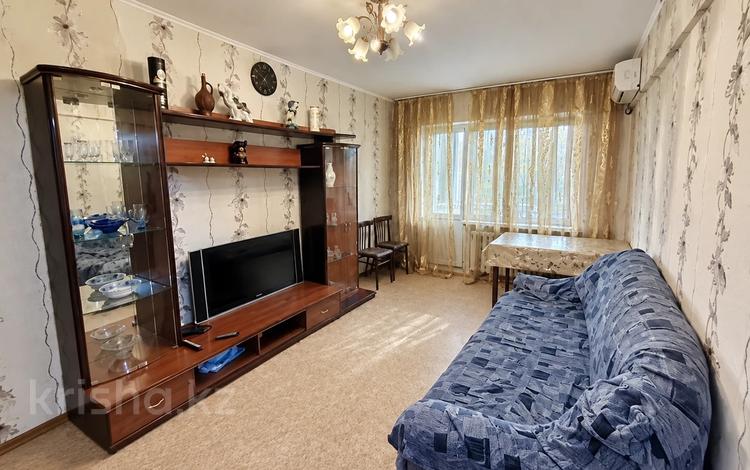 2-комнатная квартира · 50 м² · 2/4 этаж, Молдагулова 24 за 180 000 ₸ в Астане, Сарыарка р-н — фото 2