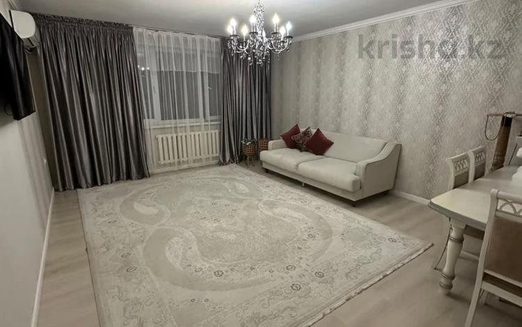 3-комнатная квартира · 85 м² · 2/5 этаж, Нурсат 90 за 36 млн ₸ в Шымкенте — фото 2