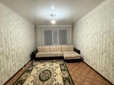 3-комнатная квартира · 66 м² · 5/6 этаж, жамбыла 154 за 16 млн 〒 в Кокшетау