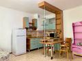 1-бөлмелі пәтер · 45 м² · 2/9 қабат, мкр Самал-2 90, бағасы: 50 млн ₸ в Алматы, Медеуский р-н