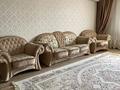3-бөлмелі пәтер · 107 м² · 7/9 қабат, Алтынсарина 34, бағасы: 54 млн ₸ в Костанае