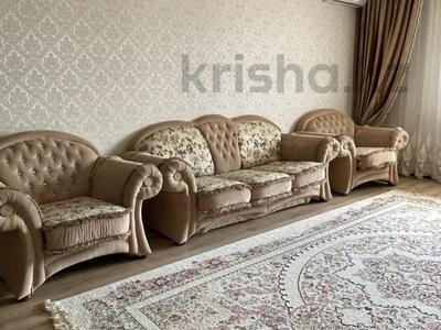 3-бөлмелі пәтер · 107 м² · 7/9 қабат, Алтынсарина 34, бағасы: 54 млн ₸ в Костанае