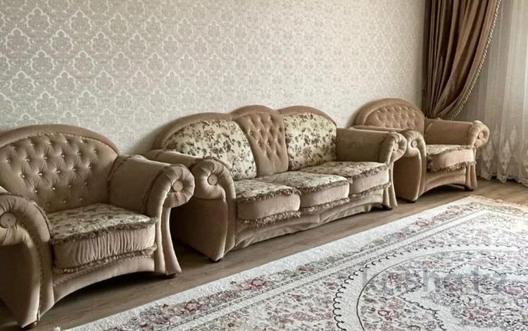 3-бөлмелі пәтер · 107 м² · 7/9 қабат, Алтынсарина 34, бағасы: 54 млн ₸ в Костанае — фото 15