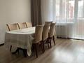 3-бөлмелі пәтер · 107 м² · 7/9 қабат, Алтынсарина 34, бағасы: 54 млн ₸ в Костанае — фото 8