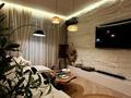 2-комнатная квартира · 65 м² · 3/16 этаж, Розыбакиева 197/2 за 99.8 млн ₸ в Алматы, Бостандыкский р-н