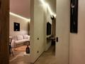2-комнатная квартира · 65 м² · 3/16 этаж, Розыбакиева 197/2 за 99.8 млн ₸ в Алматы, Бостандыкский р-н — фото 3