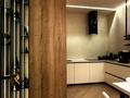 2-комнатная квартира · 65 м² · 3/16 этаж, Розыбакиева 197/2 за 99.8 млн ₸ в Алматы, Бостандыкский р-н — фото 4