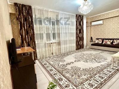 2-комнатная квартира, 70 м², 9/10 этаж, Афцинао 4 — Шаляпина за 39.9 млн 〒 в Алматы