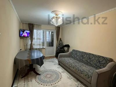 2-бөлмелі пәтер · 44.2 м² · 5/5 қабат, мкр Орбита-4 2, бағасы: 32.5 млн ₸ в Алматы, Бостандыкский р-н