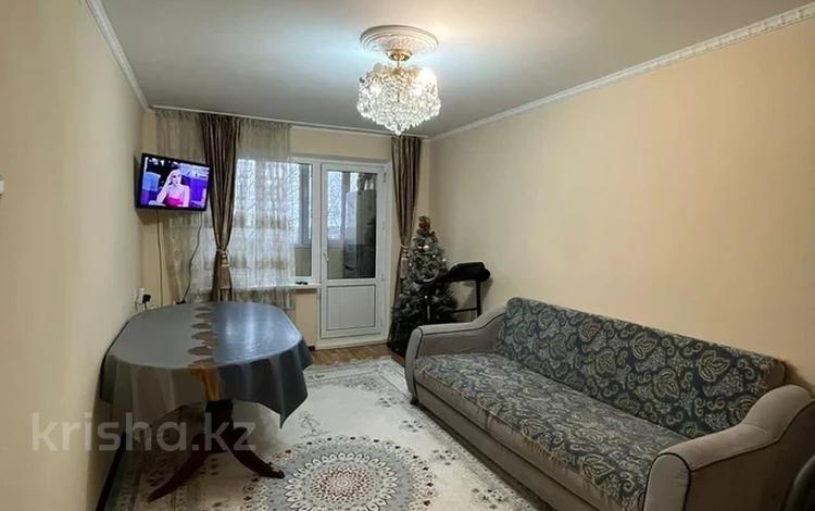 2-бөлмелі пәтер · 44.2 м² · 5/5 қабат, мкр Орбита-4 2, бағасы: 32.5 млн ₸ в Алматы, Бостандыкский р-н — фото 65