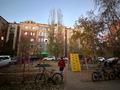 3-бөлмелі пәтер · 87.9 м² · 1/5 қабат, Проспект Шакарим Кудайбердыулы 3, бағасы: 52 млн ₸ в Астане, Алматы р-н — фото 3