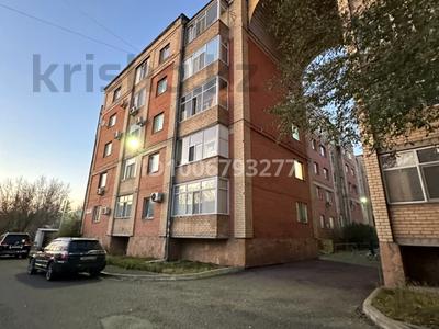 3-бөлмелі пәтер · 87.9 м² · 1/5 қабат, Проспект Шакарим Кудайбердыулы 3, бағасы: 52 млн ₸ в Астане, Алматы р-н