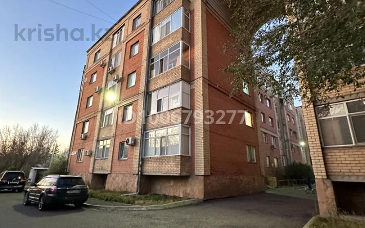 3-бөлмелі пәтер · 87.9 м² · 1/5 қабат, Проспект Шакарим Кудайбердыулы 3, бағасы: 52 млн ₸ в Астане, Алматы р-н — фото 10