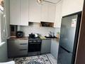 1-бөлмелі пәтер · 64 м² · 4/5 қабат, Аймурат шаменова 34, бағасы: 130 000 ₸ в 