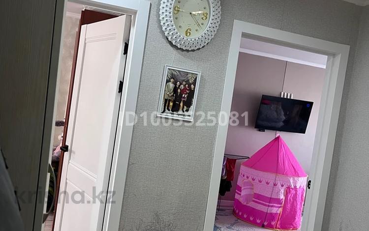 4-бөлмелі пәтер · 76.4 м² · 4/5 қабат, Майкудук, Мкр Восток-1, бағасы: 25 млн ₸ в Караганде, Алихана Бокейханова р-н — фото 2