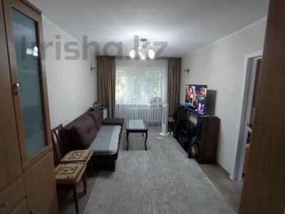 3-комнатная квартира · 50.7 м² · 1/5 этаж, Кажымукана 10/1 за 20.5 млн ₸ в Астане, Алматы р-н