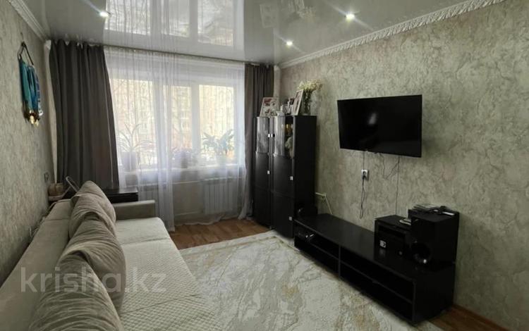 3-бөлмелі пәтер · 67 м² · 2/10 қабат, Назарбаева 299, бағасы: 25.5 млн ₸ в Павлодаре — фото 2