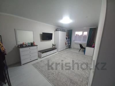 1-бөлмелі пәтер · 43.2 м² · 6/6 қабат, мкр. Алтын орда, бағасы: 12.5 млн ₸ в Актобе