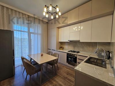 3-бөлмелі пәтер · 120 м² · 9/12 қабат, Байдибек би 115/10, бағасы: 600 000 ₸ в Шымкенте