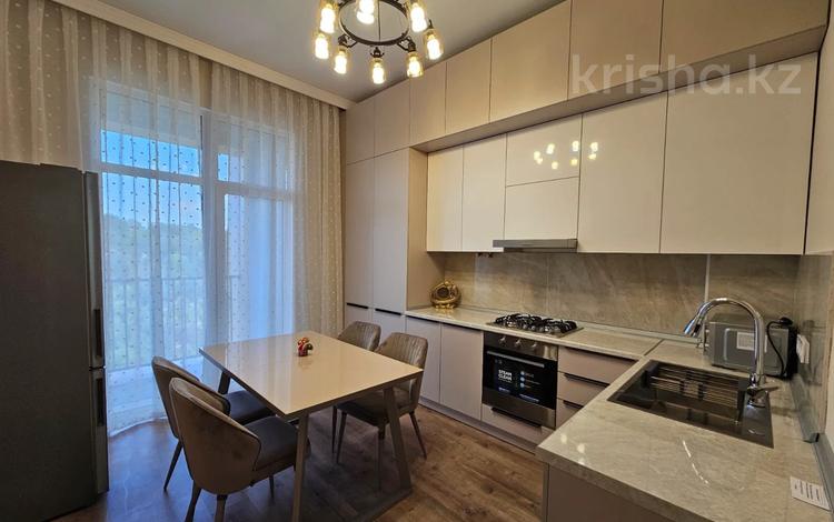 3-комнатная квартира · 120 м² · 9/12 этаж, Байдибек би 115/10 за 600 000 ₸ в Шымкенте — фото 2