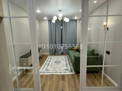 2-комнатная квартира · 45 м², мкр Кайрат 153/26 за 350 000 〒 в Алматы, Турксибский р-н