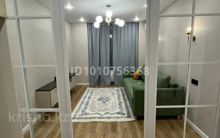 2-комнатная квартира · 45 м², мкр Кайрат 153/26 за 350 000 〒 в Алматы, Турксибский р-н — фото 2