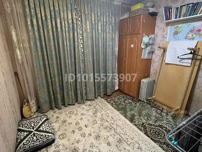 1-комнатная квартира · 22 м² · 2/5 этаж, мкр Шанхай, Санкибай Батыра 159 за 7 млн ₸ в Актобе