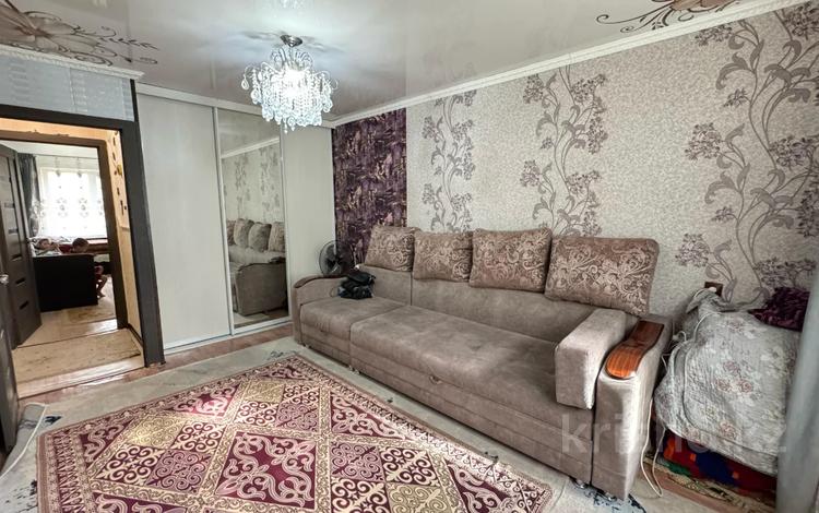 2-комнатная квартира · 48.9 м² · 2/5 этаж, ул. Горка Дружбы 34 за 10 млн 〒 в Темиртау — фото 8