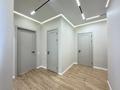4-бөлмелі пәтер · 112 м² · 3/9 қабат, Туран 57/5, бағасы: 95 млн ₸ в Астане, Нура р-н — фото 14