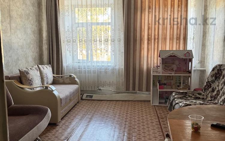 2-комнатная квартира · 56 м² · 2/2 этаж, Еламана Байгазиева за 4.9 млн 〒 в Темиртау — фото 12