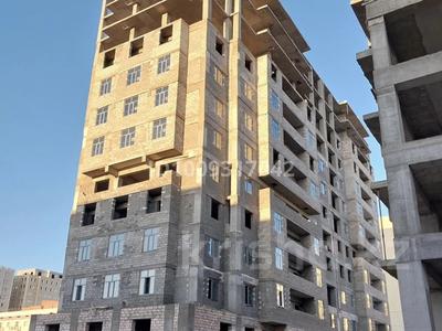 4-комнатная квартира · 119.58 м² · 7/12 этаж, 17-й мкр 98 участок — Bakyt Mekeni за 23 млн ₸ в Актау