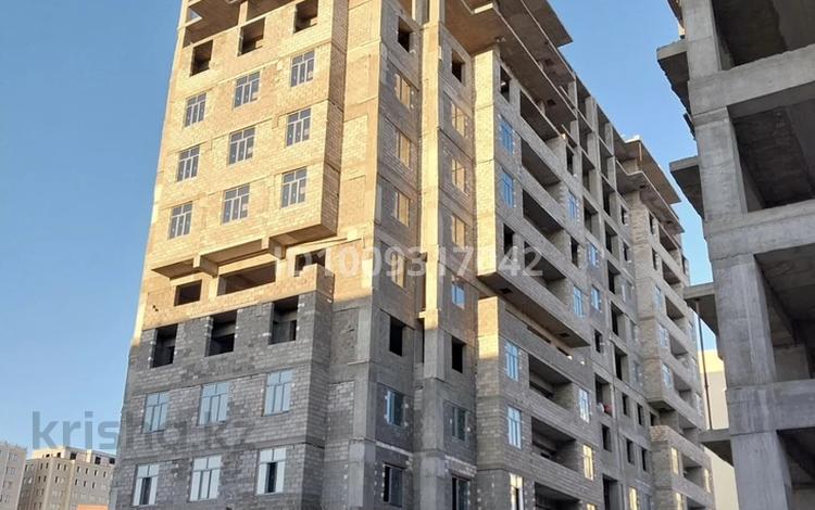 4-бөлмелі пәтер · 119.58 м² · 7/12 қабат, 17-й мкр 98 участок — Bakyt Mekeni, бағасы: 23 млн ₸ в Актау — фото 5