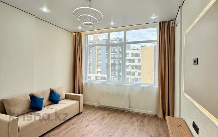 2-комнатная квартира · 44 м² · 9/16 этаж, Е 882 7 — Горячка за ~ 29.5 млн ₸ в Астане, Нура р-н — фото 15