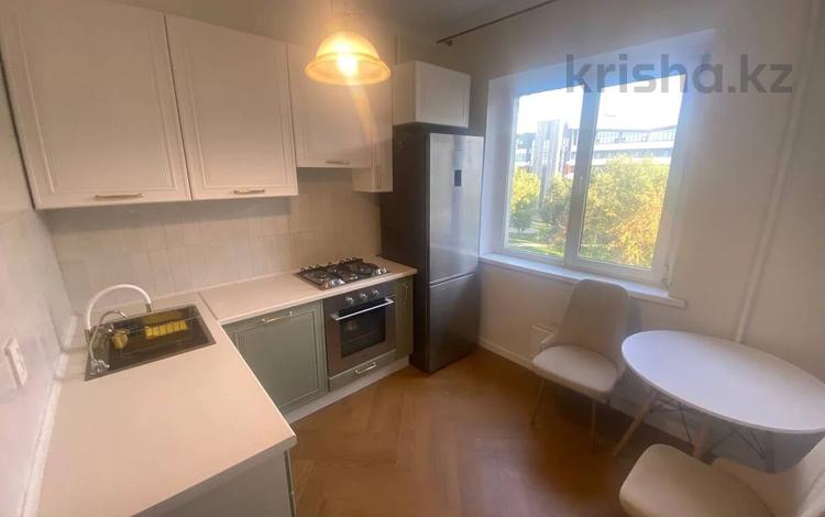 1-бөлмелі пәтер · 40 м² · 4/9 қабат, Рыскулбекова 35, бағасы: 32.5 млн ₸ в Алматы, Ауэзовский р-н — фото 9