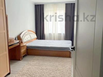 3-бөлмелі пәтер · 62 м² · 2/5 қабат, Гагарина — Богенбай Батыра, бағасы: 40 млн ₸ в Алматы, Алмалинский р-н