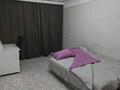 1-комнатная квартира · 33 м² · 4/5 этаж, мкр Орбита-3 — Мустафина за 12 000 ₸ в Алматы, Бостандыкский р-н