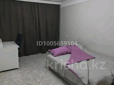 1-комнатная квартира · 33 м² · 4/5 этаж, мкр Орбита-3 — Мустафина за 12 000 〒 в Алматы, Бостандыкский р-н