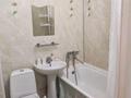 1-комнатная квартира · 33 м² · 4/5 этаж, мкр Орбита-3 — Мустафина за 12 000 ₸ в Алматы, Бостандыкский р-н — фото 7