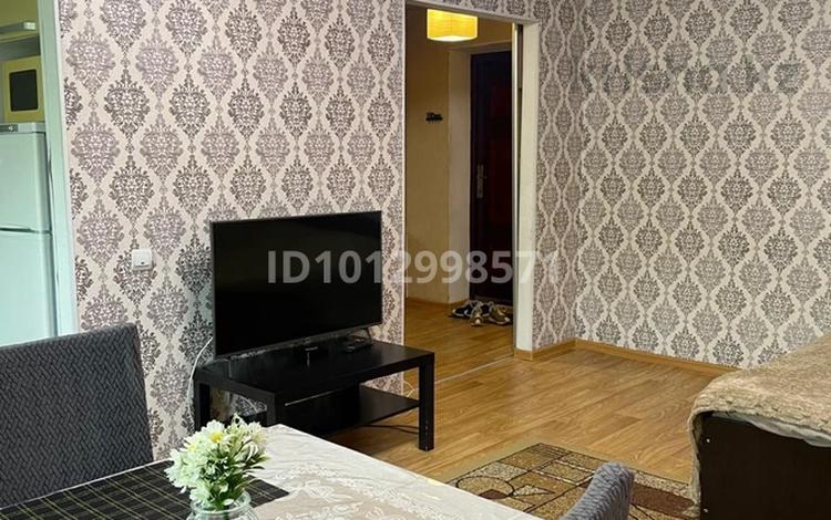 1-комнатная квартира · 30 м² · 1/5 этаж, Луначарского в районе вокзала 228 за 10 000 ₸ в Щучинске — фото 2